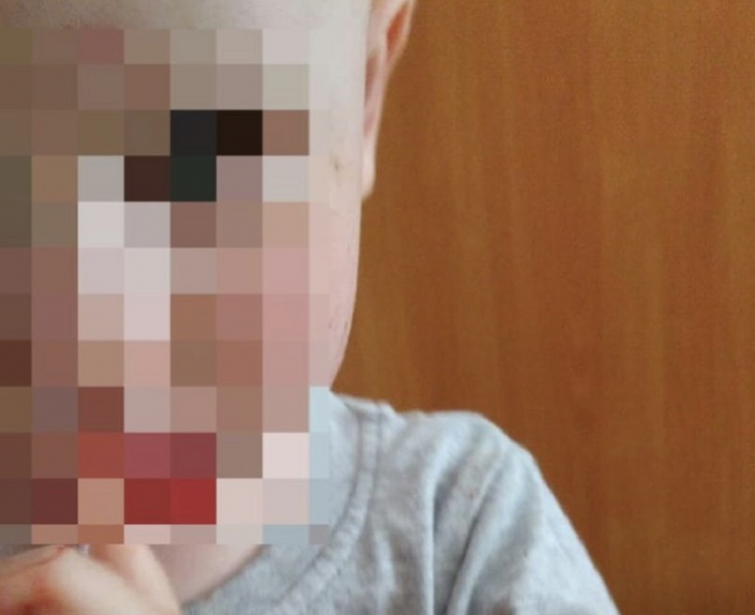 В частном детском саду в Ставрополе могли избить мальчика