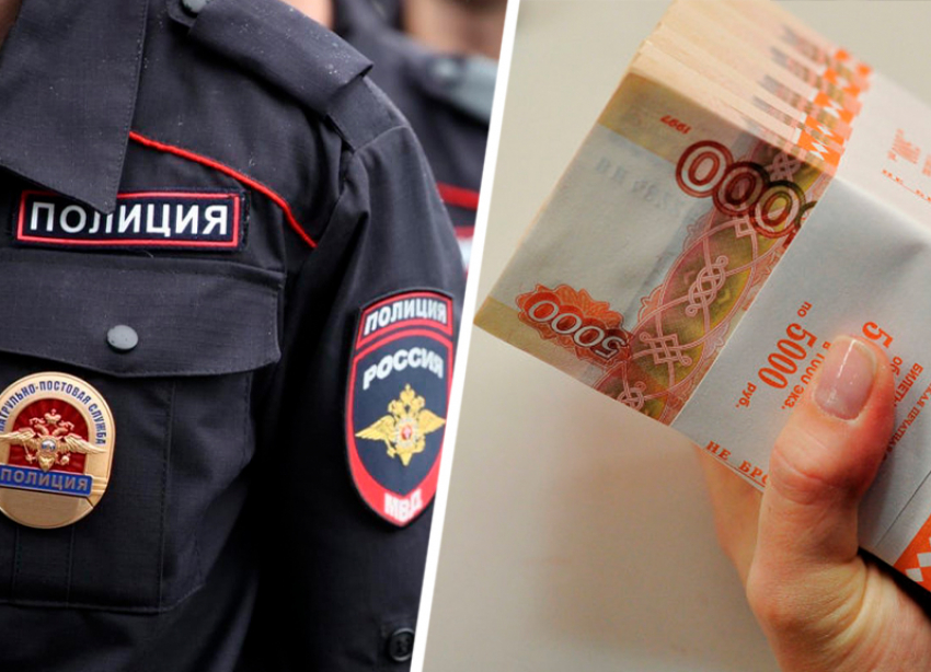 С чем боролись, на то и напоролись: ставропольские борцы с коррупцией попались на взятке в 3,5 миллиона рублей