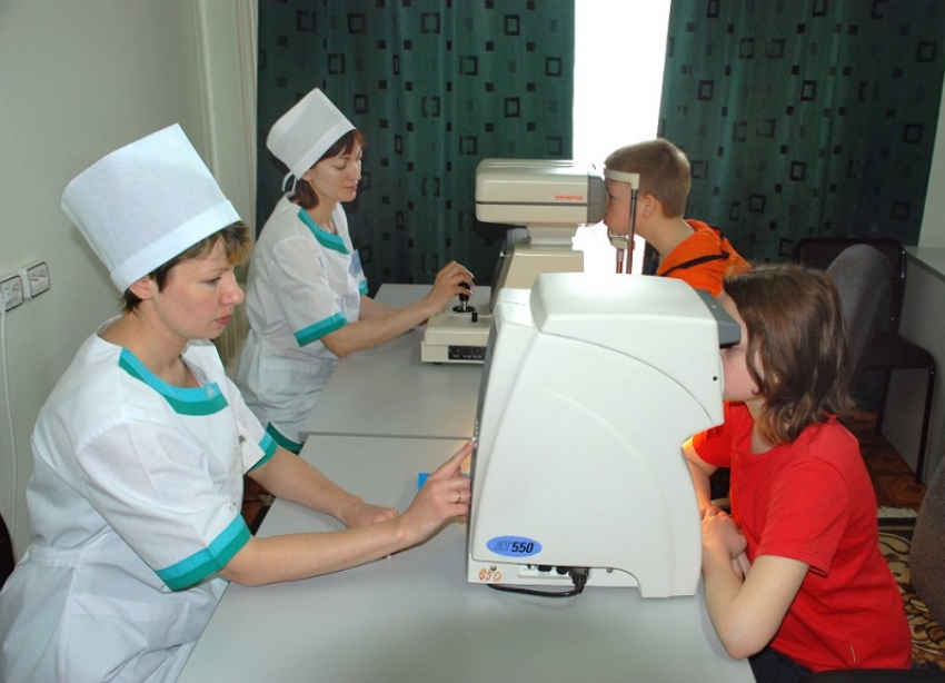 Полторы тысячи ставропольских ребят отдохнут и поправят здоровье на КМВ за счет бюджета