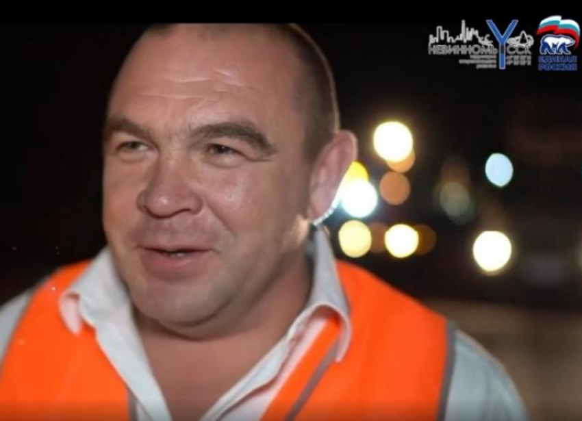 «Сдавайся мусор, я Ночной Дозор»: мэр Невинномысска призывает присоединиться к субботнику