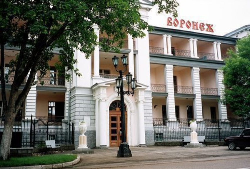 Санаторий Ессентуков попытаются во второй раз продать со скидкой в размере 180 миллионов рублей