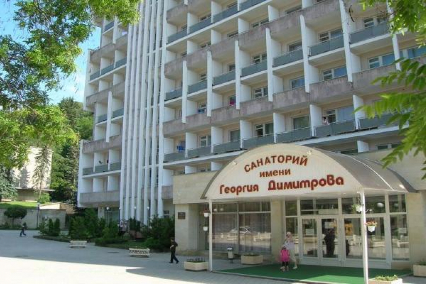 В Кисловодском санатории пациентов на ингаляциях травили сварочным воздухом