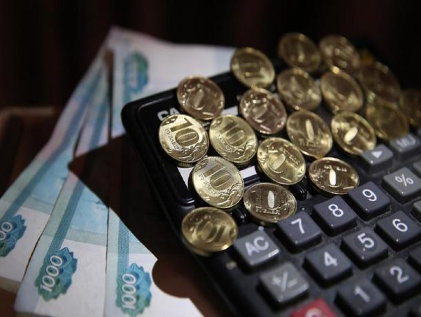 Ставрополье оказалось на последних строчках рейтинга по уровню зарплат