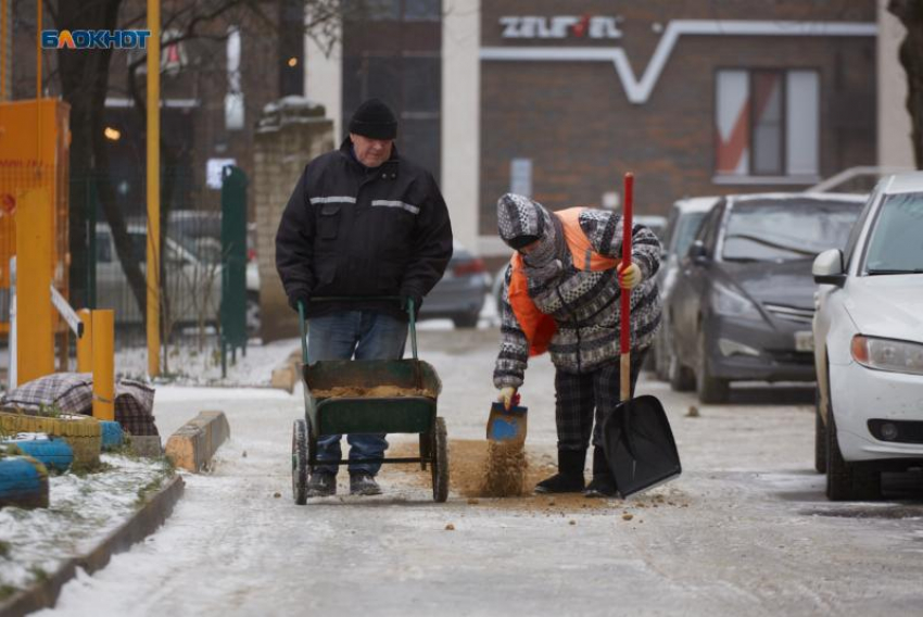 Токари и дворники оказались в дефиците на Ставрополье