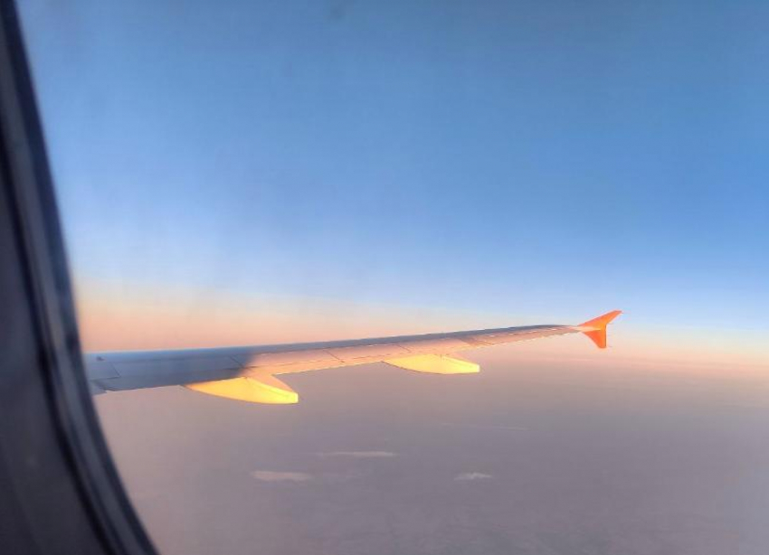 Авиакомпания «Победа» проиграла в суде жителю Ставрополя 