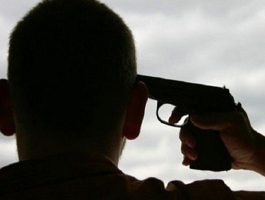 Сержант минобороны выстрелил себе в голову во время игры в «русскую рулетку» на Ставрополье 