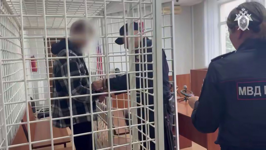 Школьников из Ставрополья обвинили в участии в террористической организации