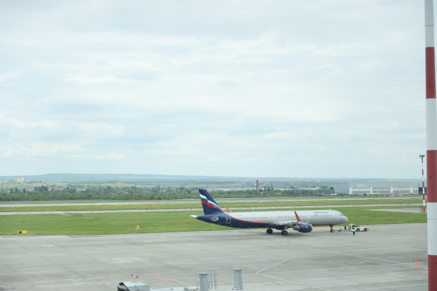 Устали летать: авиабилеты в Минеральные Воды подешевели в два раза