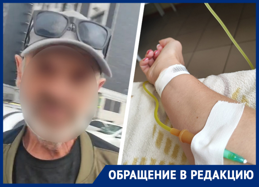 «Кобыла, убирай свое корыто»: избиением и контузией головного мозга закончился для ставропольской мамы спор возле школы 