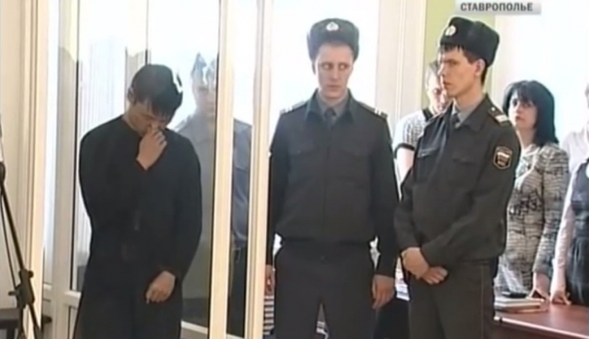 На Ставрополье судят еще одного участника банды наемных убийц Попова