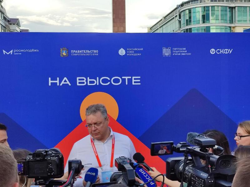 Жители Ставрополья назвали самых продуктивных чиновников 