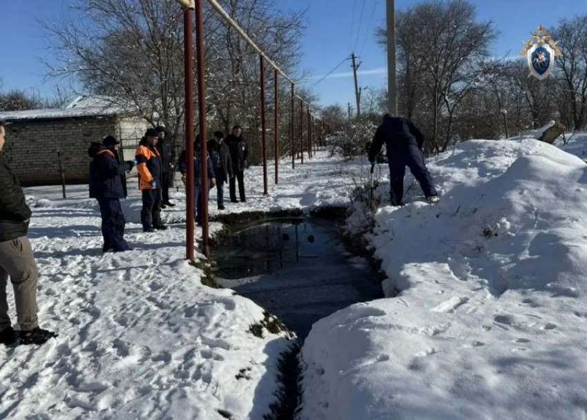 Халатность начальника ремонтно-эксплуатационного участка стоила пенсионерке жизни на Ставрополье