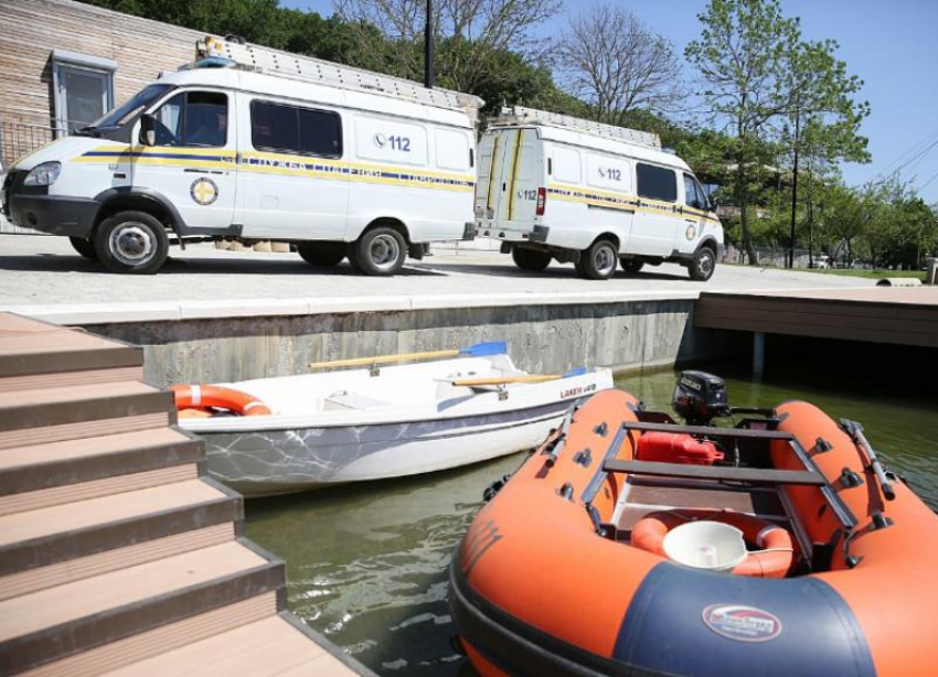 11-летняя девочка оказалась второй утонувшей в Комсомольском озере в Ставрополе