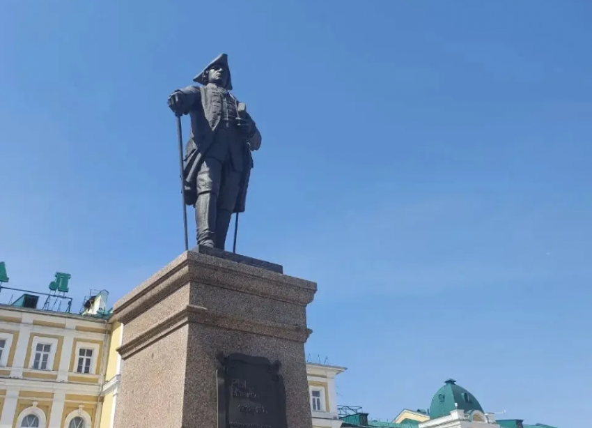 Госучреждения региона в Приволжье переведут на отечественный софт