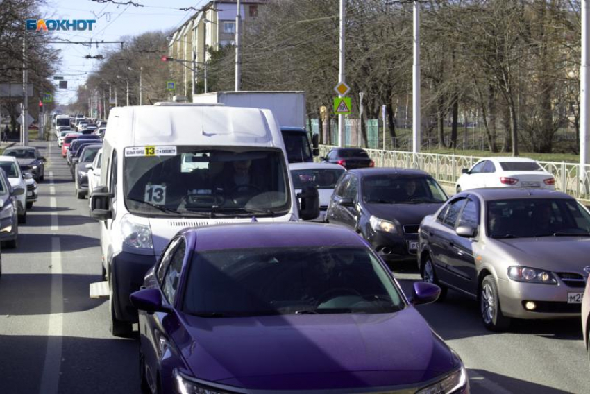 Сразу три муниципальных маршрута не выйдут на улицы Ставрополя в январе 2026 года