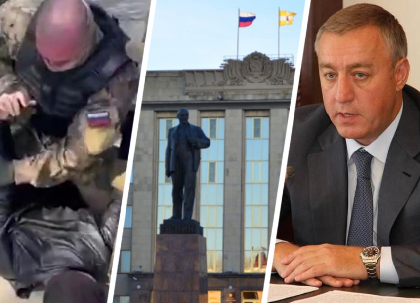 Задержание террориста, освобождение Травнева и бездействие правительства: как Ставрополье провело конец апреля 