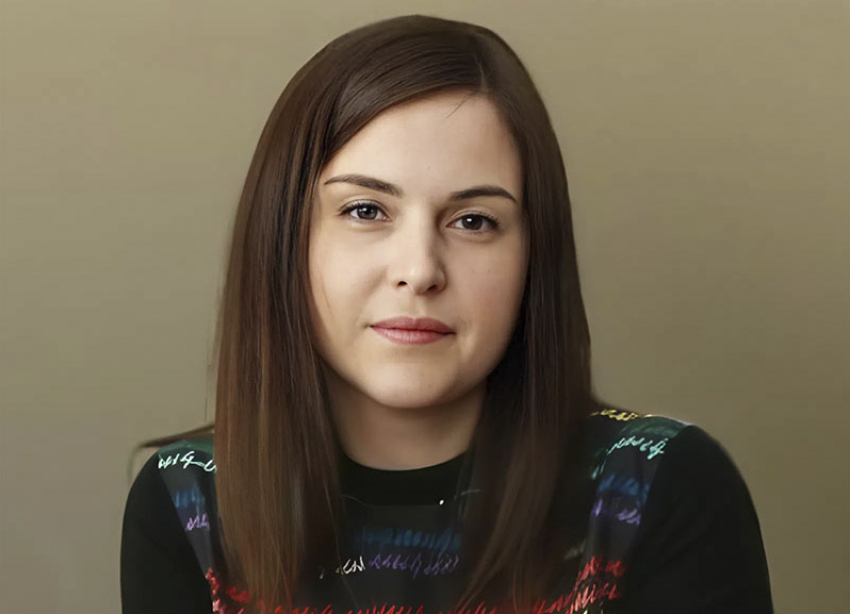 В Пятигорске задержали первого замминистра строительства ДНР Юлию Мерваезову