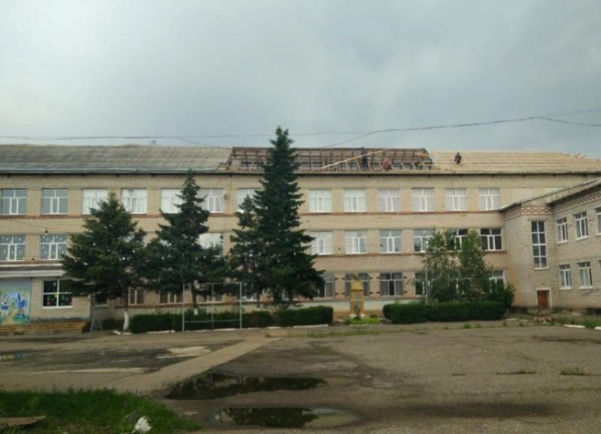 Старейшую школу Ставрополья приведут в «порядок» за 6 миллионов рублей
