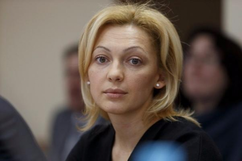 Молодежный форум «Ростов» не дождался Ольги Тимофеевой