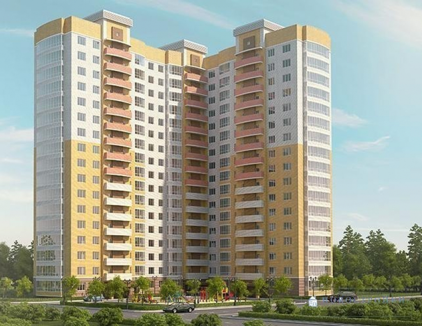 Жительница Ессентуков незаконно построила многоквартирный дом