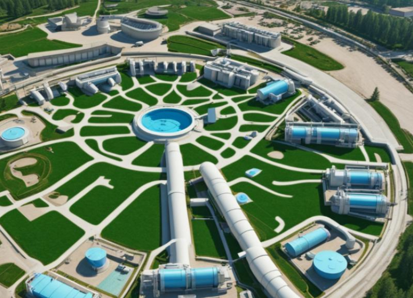 Крайводоканал построит путь воды в Кисловодске с помощью IT-технологий