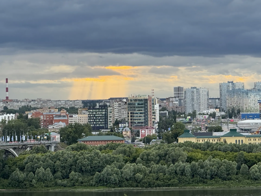МегаФон развернул 5G на ЦИПР в Нижнем Новгороде