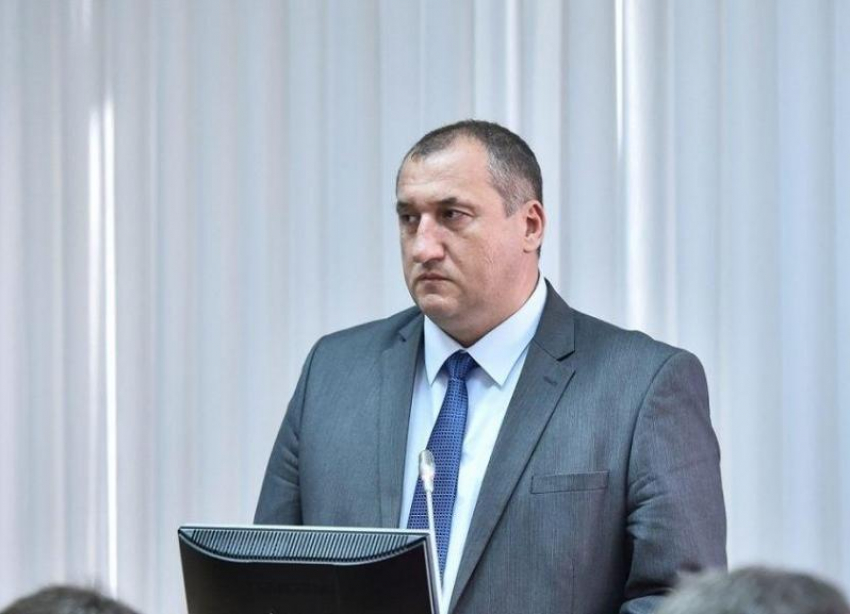 Скандалы временного главы минздрава Ставрополья Юрия Литвинова 