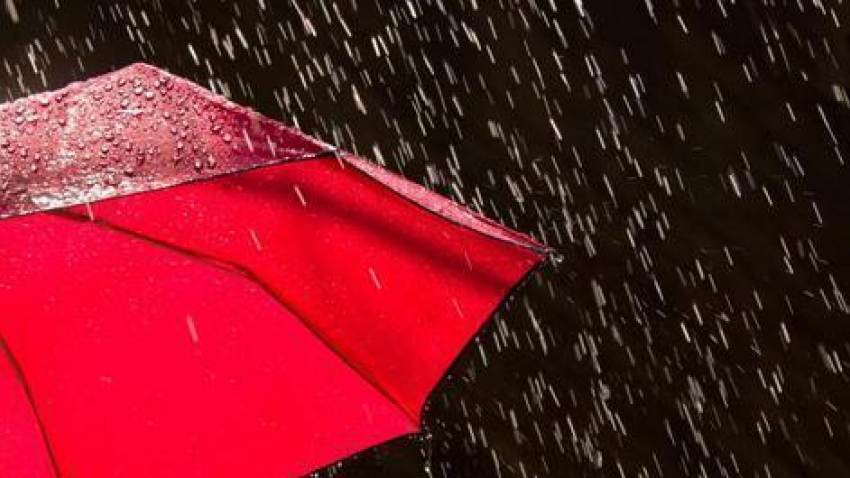 На Ставрополье 8 мая ожидается дождь и грозы