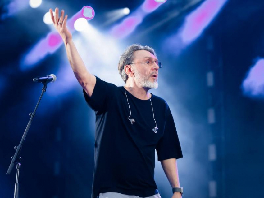 Шнурова в Ставрополе не будет: концерт группы «Ленинград» перенесли в Минводы