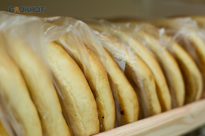 Хлеб из ржаной муки и борщевой набор снова подорожали на Ставрополье