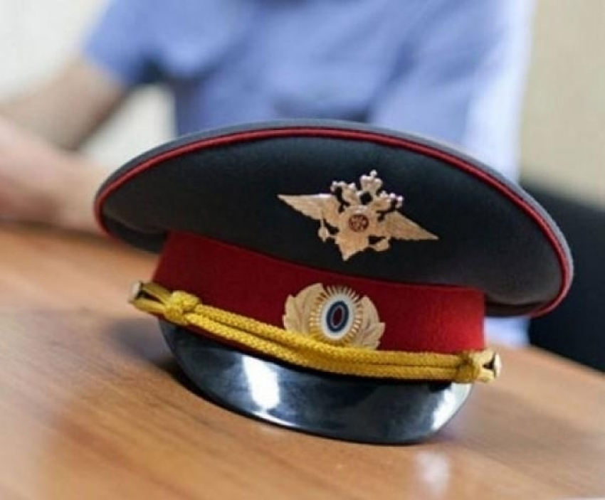 Школьник в Невинномысске угнал иномарку