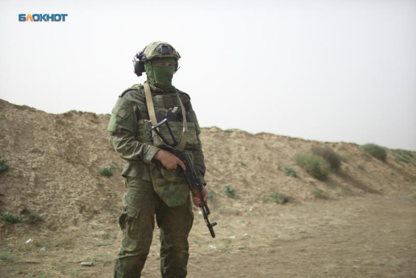 До 500 тысяч могут поднять выплаты контрактникам из Ставрополя 