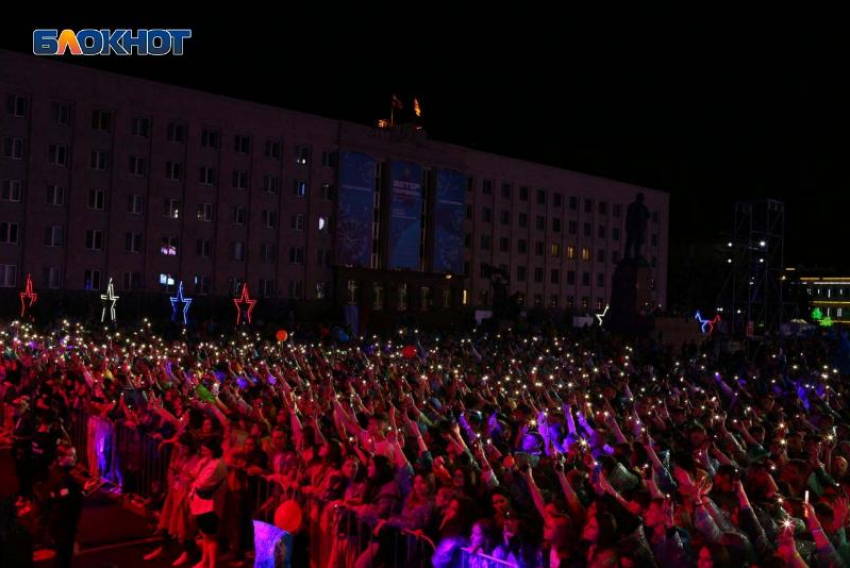 Закулисье всероссийского фестиваля для школьников обойдется в 41 миллион в Ставрополе