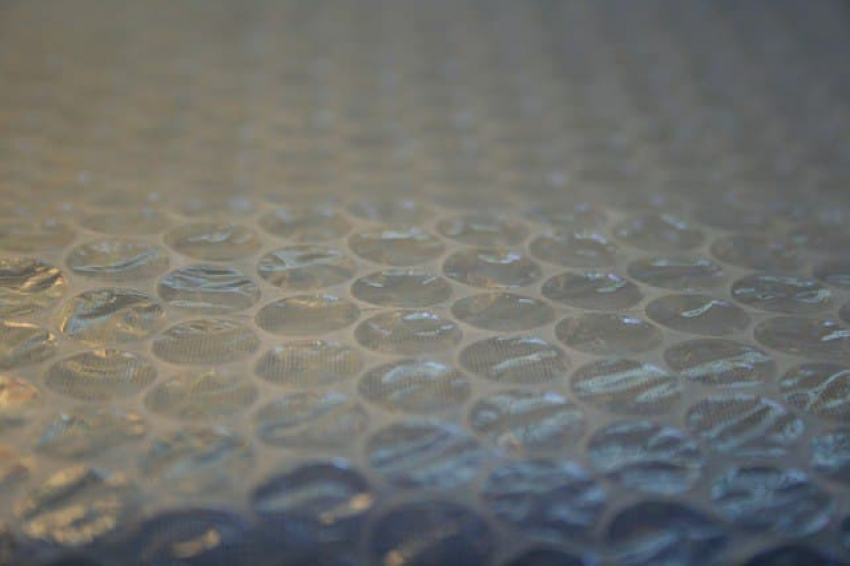 Воздушно-пузырчатая пленка – оптом и в розницу от производителя