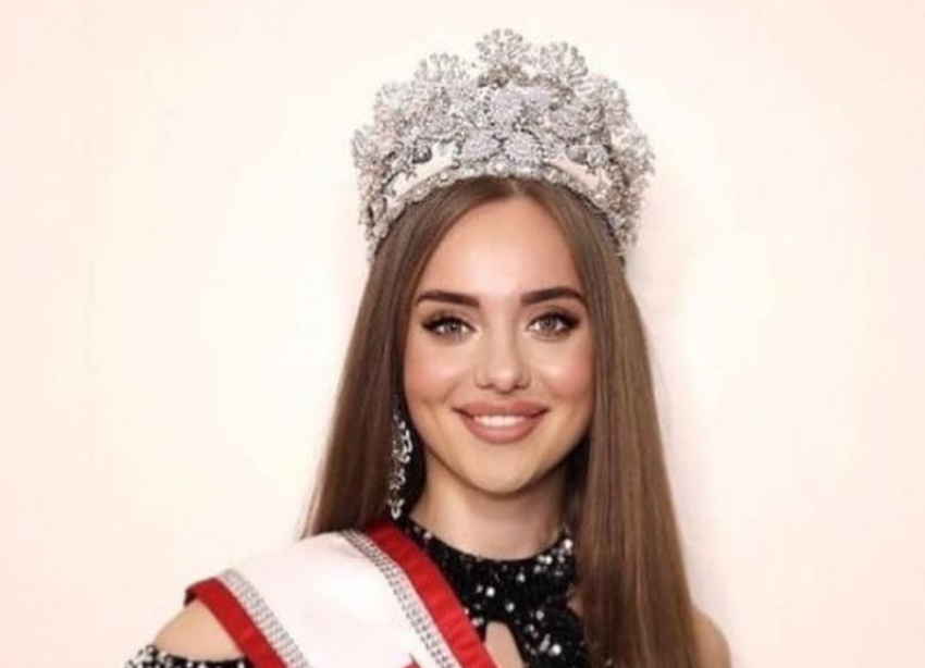 Ставропольчанка победила в конкурсе красоты «Миссис Россия Мира 2021»