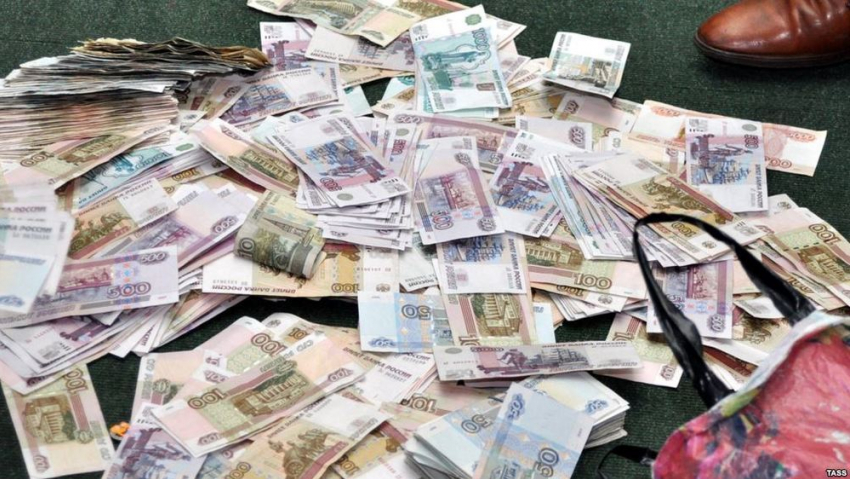 На Ставрополье пресекаются попытки отмывания денег