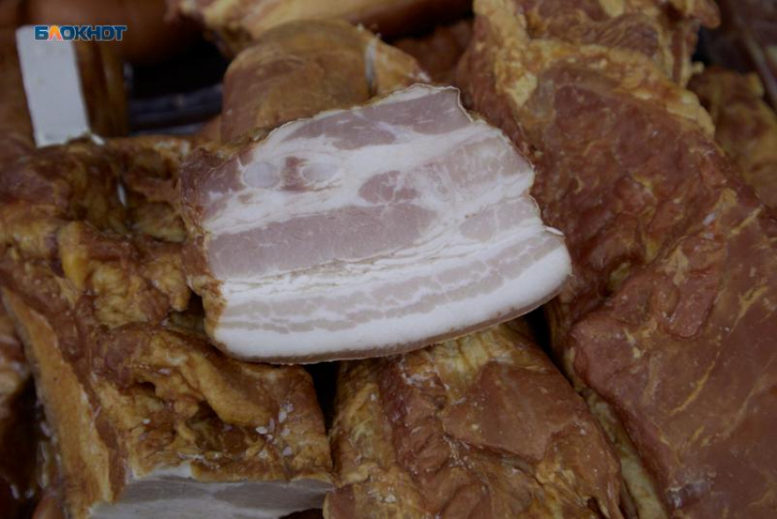 На Ставрополье с торговых полок изъяли 55 килограммов мяса с нарушениями