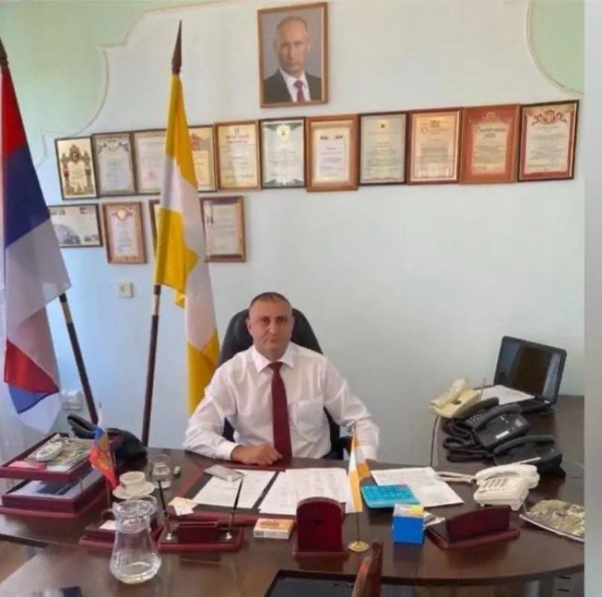 Служение Родине: путь к искуплению Гора Саградяна