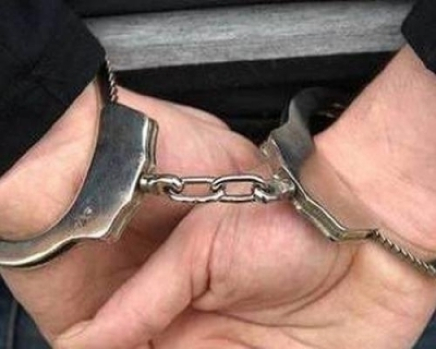 Арестовали преступника, напавшего на воспитателя детсада на улице Бруснева в Ставрополе