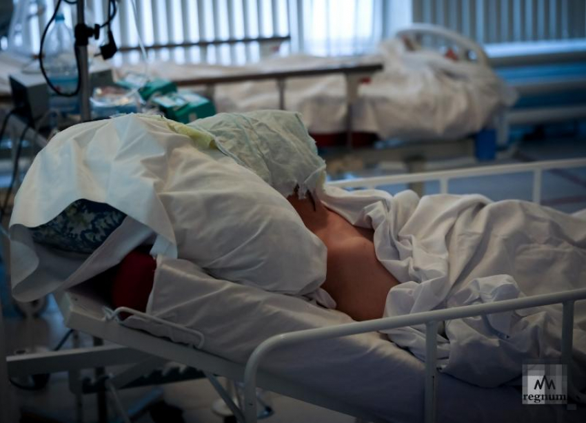 На Ставрополье выявили наибольшее число новых заболевших CoVID-19 с начала пандемии