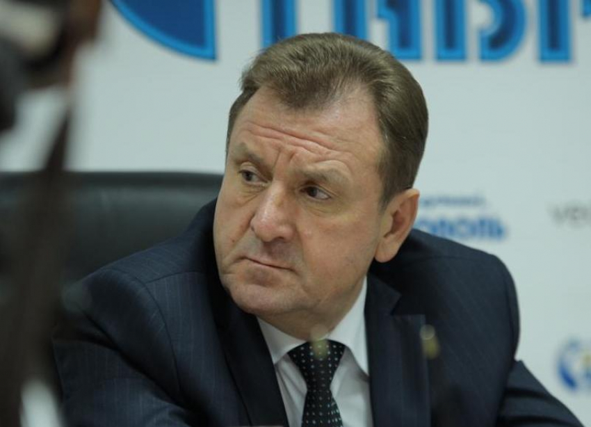 За работу в 2021 году жители Ставрополя поставили мэру Ульяненко «тройку»
