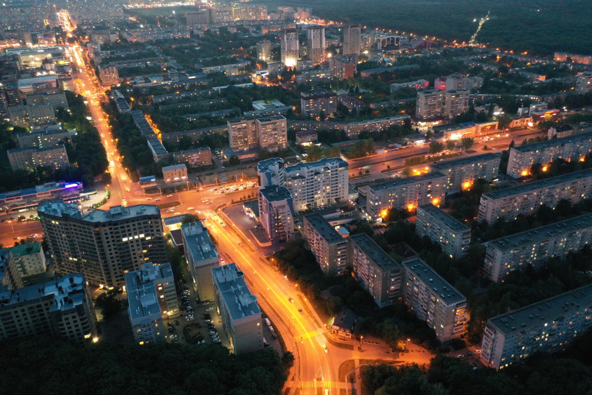 Без тормозов: «Ростелеком» увеличил скорость интернета до 1 Гбит/с для абонентов Ставрополя