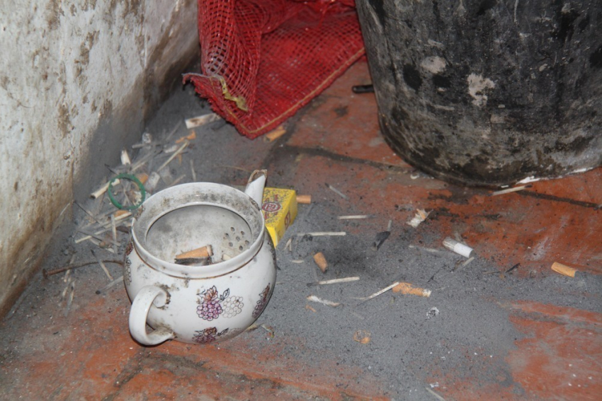 На Ставрополье мужчина сгорел заживо в собственном доме