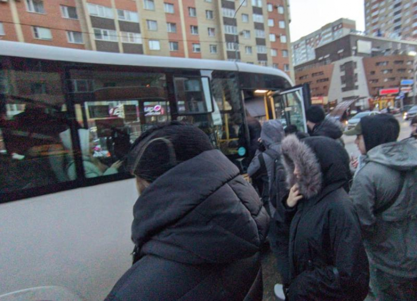 Занятия в школах из-за сильного ветра начали отменять на Ставрополье 