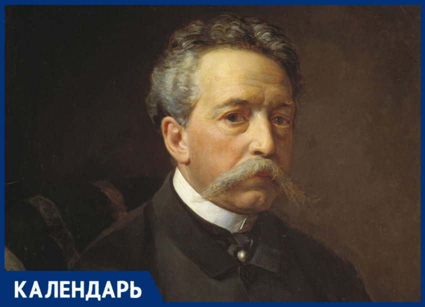 Художник, влюбленный в Пятигорск: 216 лет со дня рождения Григория Гагарина