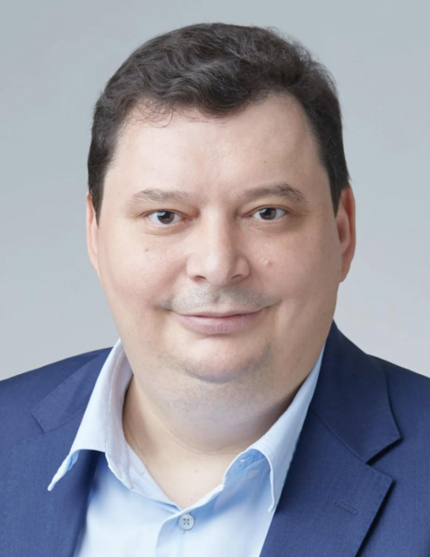 Депутата-едроса Романа Савичева задержали в Ставрополе 