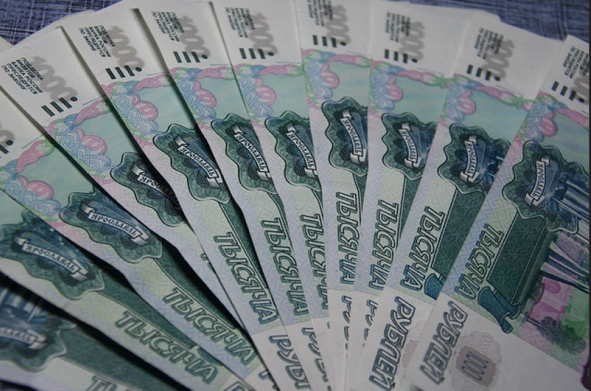 В Пятигорске мошенники украли у пенсионера более 500 тыс рублей