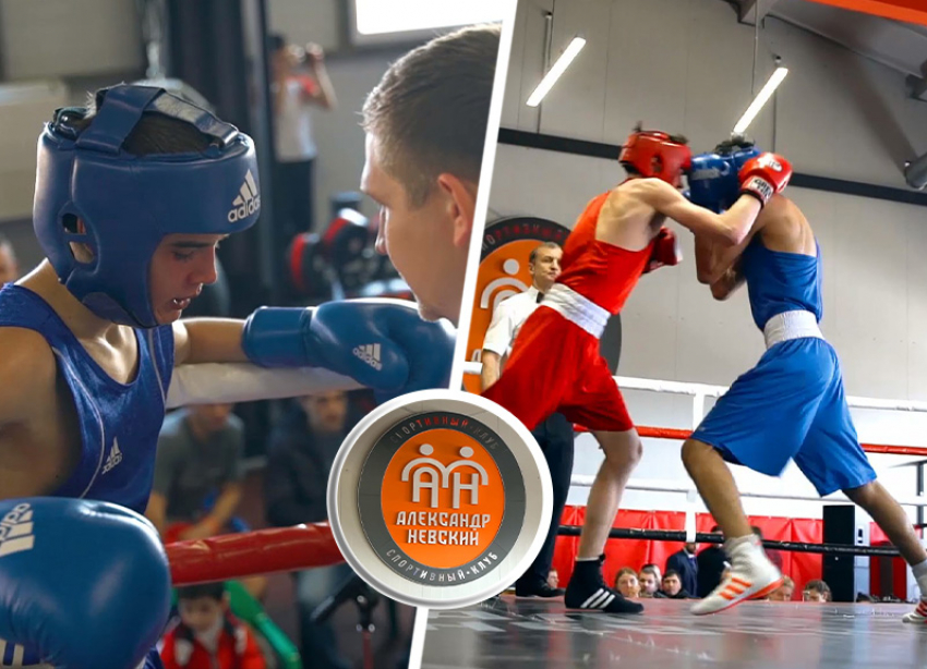 В Ставрополе прошли соревнования на «Кубок Боевого Братства»