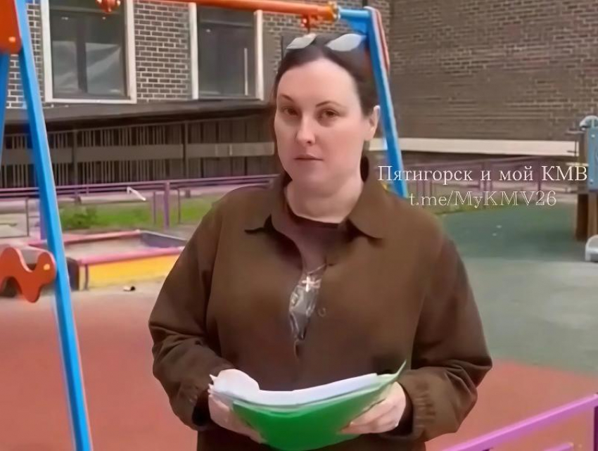 Захват именем закона? Жительницу Минвод обязывают вернуть купленную ею квартиру мошеннику