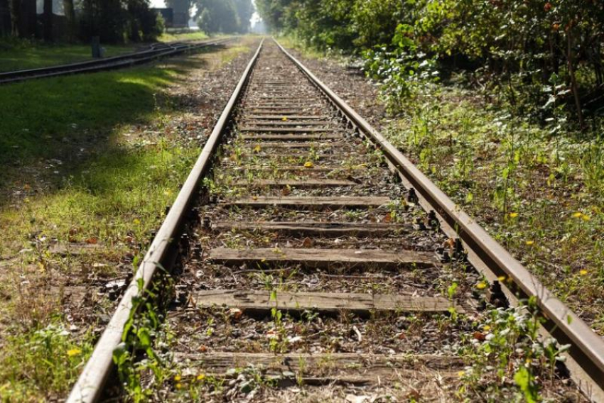 Грузовой поезд насмерть сбил мужчину возле Невинномысска 